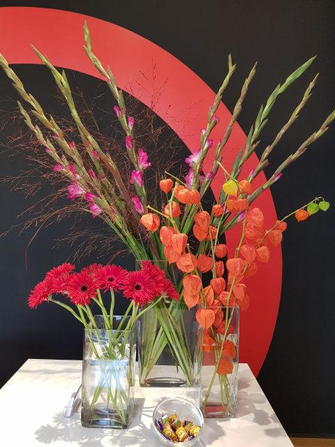 Blumengarten Köln | Der besondere Florist in Köln Nähe Friesenplatz