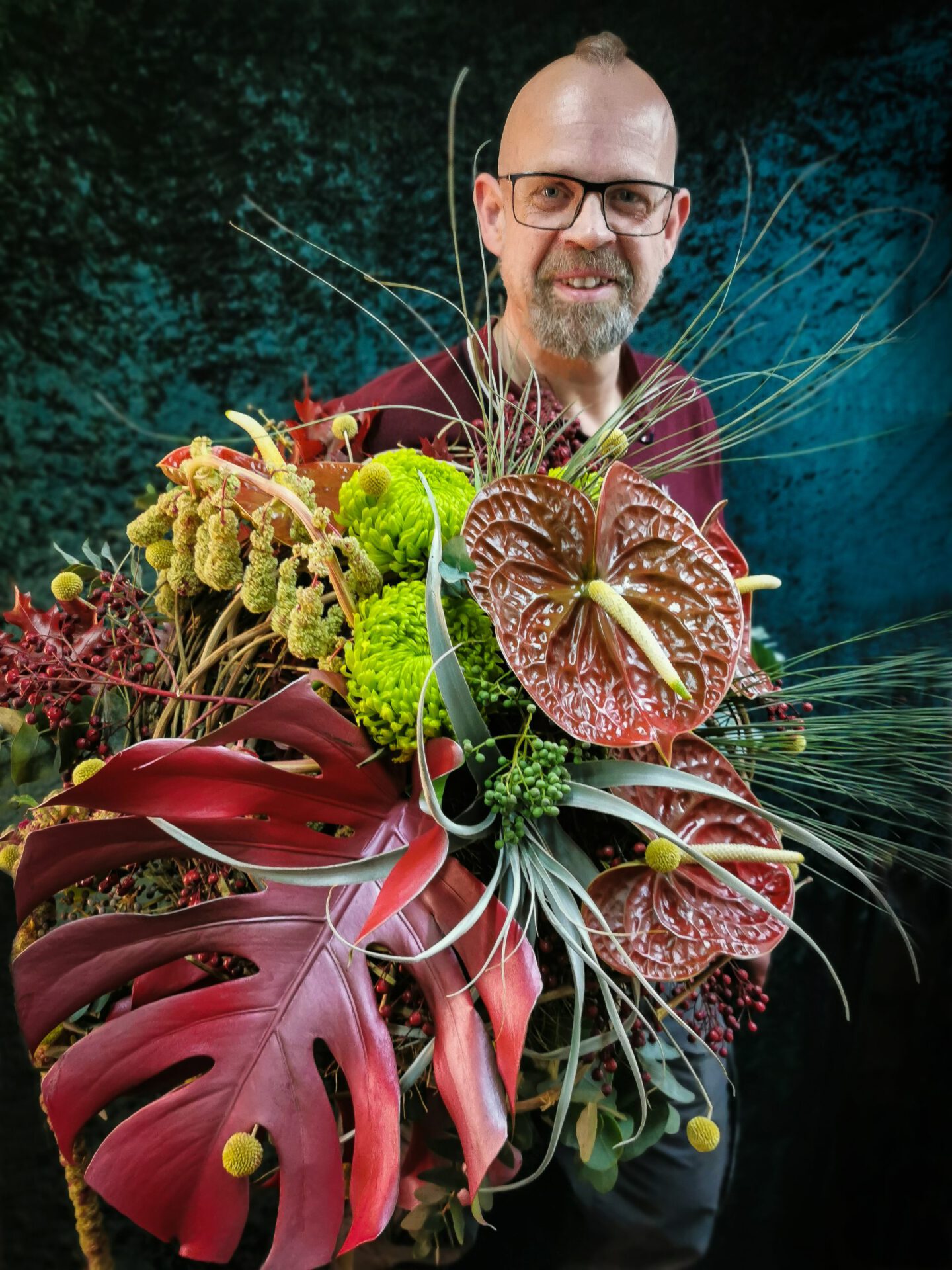 Markus Müller