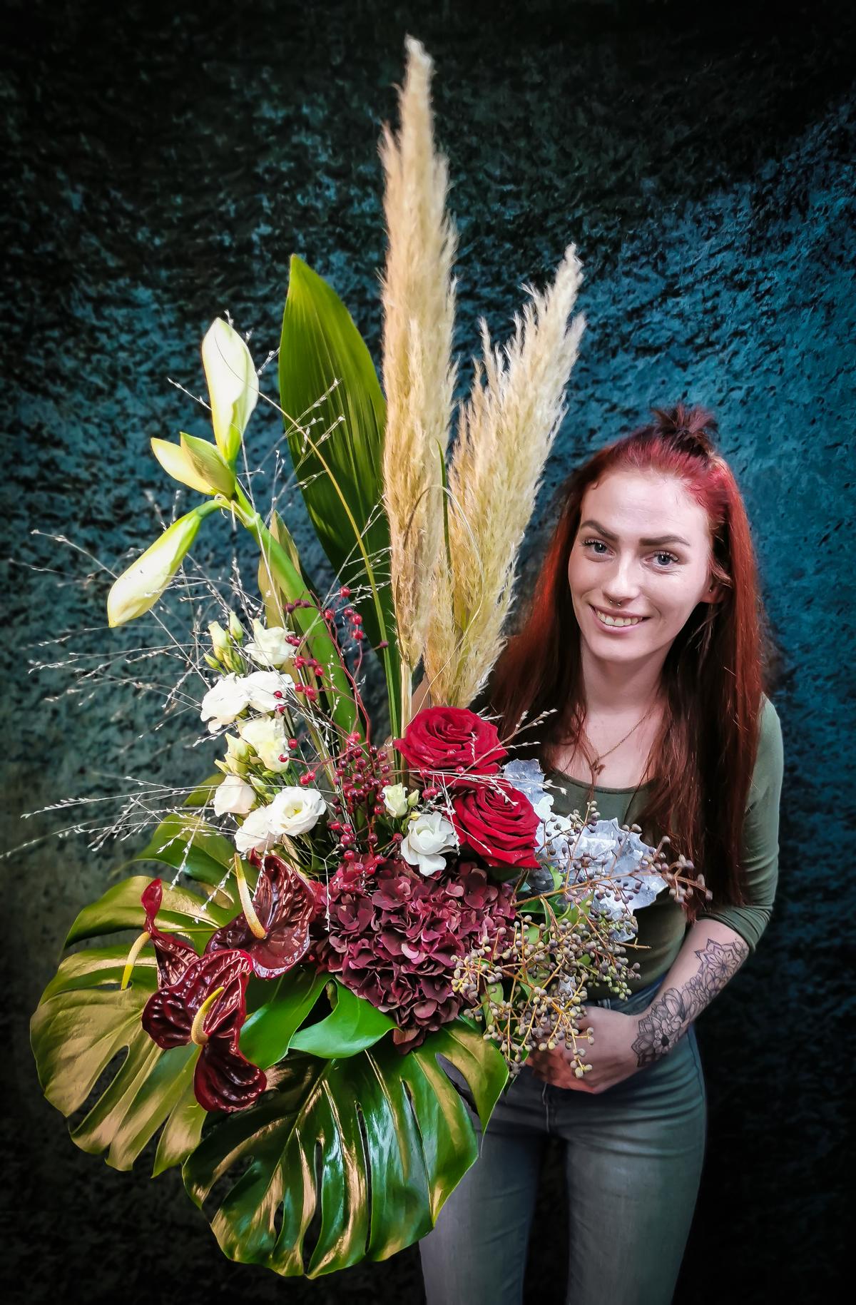 Monique Wingen