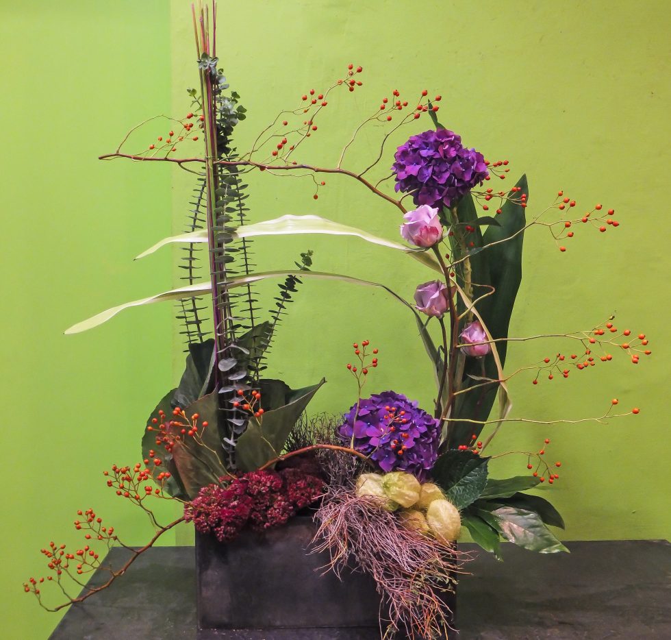 Blumengarten Köln Der besondere Florist in Köln Nähe Friesenplatz
